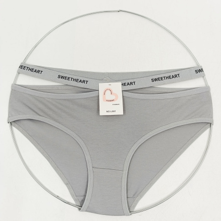 شورت اسلیپ نخی وارداتی مدل L001