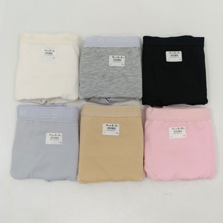 شورت اسلیپ کش پهن سه ایکس لارج ام بی بی مدل 358