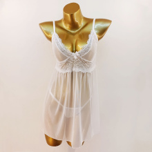 لباس خواب بیگ سایز آیتن مدل 4095