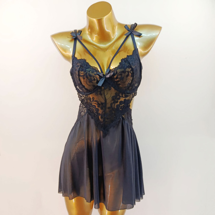 لباس خواب فانتزی تیفا  مدل 2094