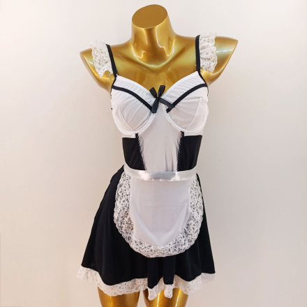 کاستوم خدمتکاری تیفا مدل 2080