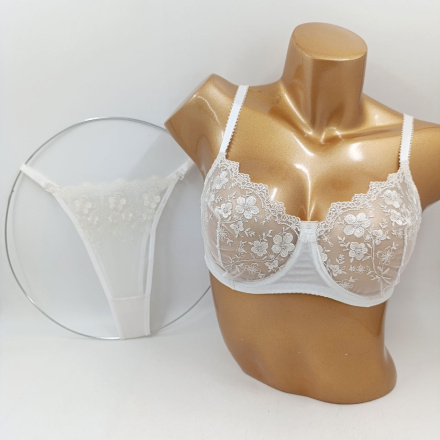 ست سوتین و شورت توری لمون مدل 2013 