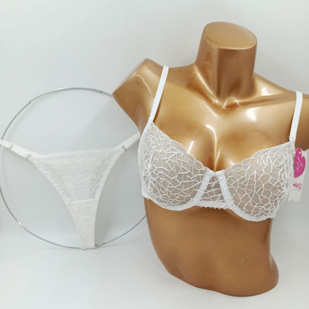 ست تورگاز هانیس مدل A0148