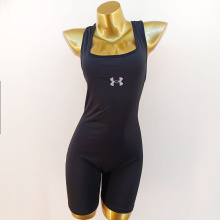 اورال شلوارکی پشت باز مدل 77010