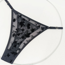 شورت بکلس فانتزی پرن مدل 117