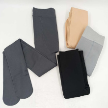 جوراب شلواری داخل خز مدل 4489