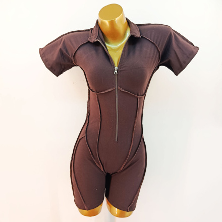 اورال ورزشی پشت باز ام بی مدل 66982