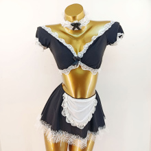 کاستوم خدمتکاری سولین مدل 1132