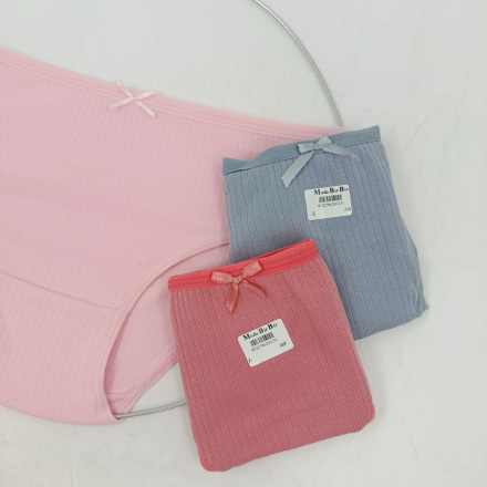 شورت نخی کبریتی ایکس لارج ام بی بی مدل 370