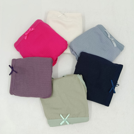 شورت نخی کبریتی دو ایکس لارج ام بی بی مدل 370