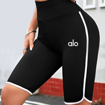 شلوارک ورزشی آلو ام بی مدل 66996