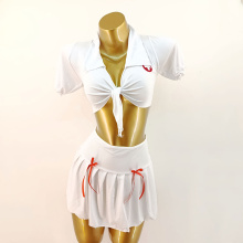 کاستوم پرستاری گلوریا مدل 1223