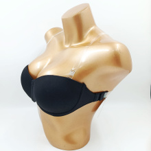 سوتین دکلته پشت و بند نامرئی عشوه مدل 715