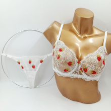 ست فانتزی توت فرنگی هانس مدل 9654