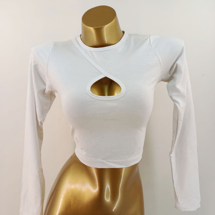 کراپ فینگری ساریسا مدل 347