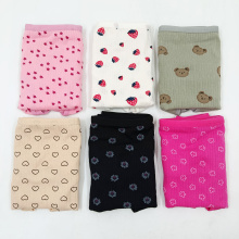 شورت اسلیپ چاپی دو ایکس لارج شارلوت مدل 1359