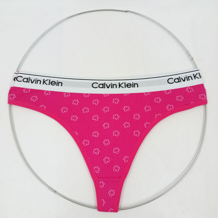 شورت بکلس چاپی لارج شارلوت مدل 1360