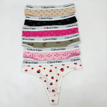 شورت بکلس چاپی ایکس لارج شارلوت مدل 1360