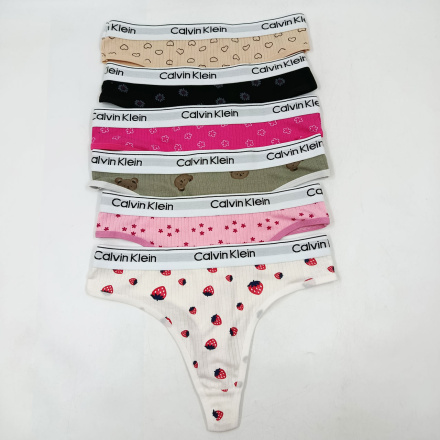 شورت بکلس چاپی ایکس لارج شارلوت مدل 1360