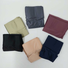 لگ سایز بزرگ براق فیتن مدل 00307