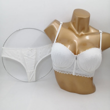 ست اسفنجی دانتل وارداتی چینی مدل 019