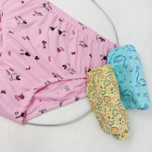 شورت لیفه ای نخی بادبادک مدل 3181