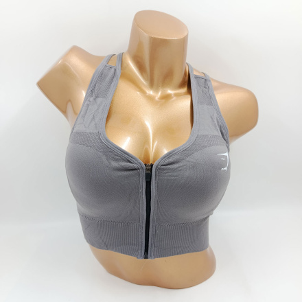 نیمتنه وارداتی جلو زیپدار مدل 62851